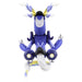 Takara Tomy Pokemon Moncolle ML-30 Miraidon PVC Action Figure High quality NEW_4