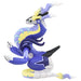 Takara Tomy Pokemon Moncolle ML-30 Miraidon PVC Action Figure High quality NEW_5