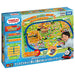 Plarail Thomas GOGO Thomas Hand Scan! Let's Learn & Play Talking Big Map 226406_1