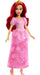 MATTEL Disney Princess Ariel Mermaid and Princess Dress Up Set Doll HMG49 NEW_4