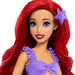 MATTEL Disney Princess Ariel Mermaid and Princess Dress Up Set Doll HMG49 NEW_6