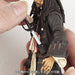 KAIYODO Pirates of the Caribbean Revoltech Jack Sparrow Action Figure ‎NR006 NEW_3