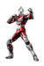FigZero 1/6 scale ULTRAMAN SUIT TIGA POWER TYPE PVC Painted Action Figure NEW_5