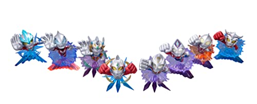 TAMASHII NATIONS BOX Ultraman ARTlized Advance to the ends of the galaxy Blind_1