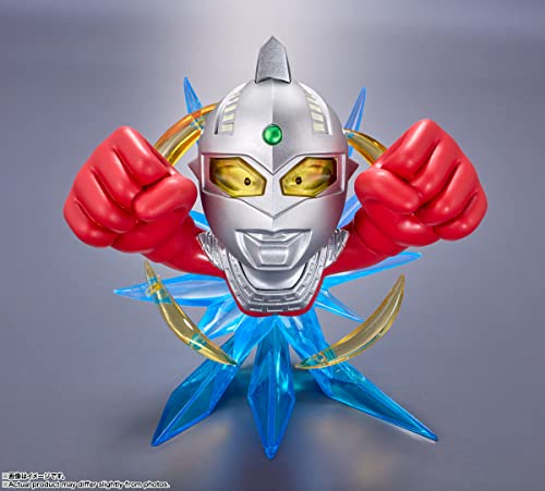 TAMASHII NATIONS BOX Ultraman ARTlized Advance to the ends of the galaxy Blind_2