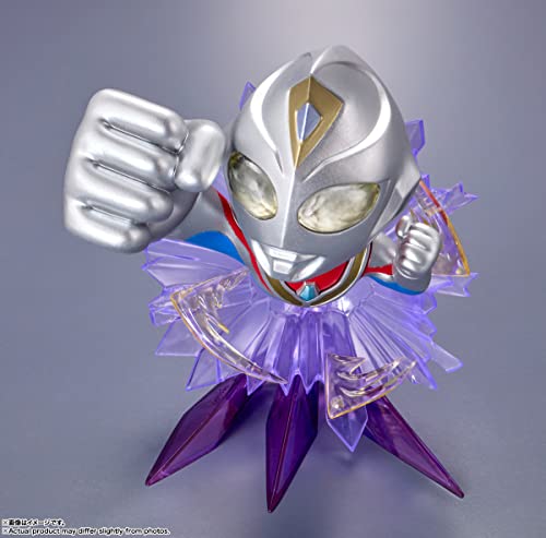 TAMASHII NATIONS BOX Ultraman ARTlized Advance to the ends of the galaxy Blind_4
