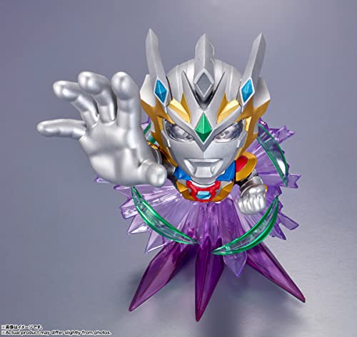 TAMASHII NATIONS BOX Ultraman ARTlized Advance to the ends of the galaxy Blind_8