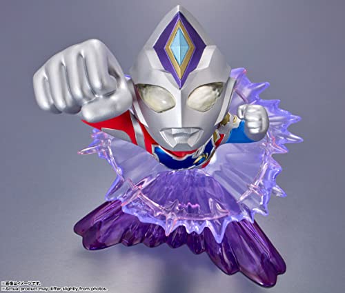 TAMASHII NATIONS BOX Ultraman ARTlized Advance to the ends of the galaxy Blind_9