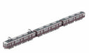 Tomytec Railway Collection Hankyu Corporation 8000 series early cars 3-car set_1