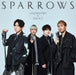 CHEMISTRY x Da-iCE Sparrows [CD+Blu-ray Disc] First Edition Single AICL-4348 NEW_1