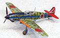 Aoshima 1/72 AIR CRAFT SERIES No.3 Ki-61-I TYPE 3 FIGHTER HIEN MODEL 1 TEI Kit_3