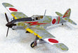 Aoshima 1/72 AIR CRAFT SERIES No.3 Ki-61-I TYPE 3 FIGHTER HIEN MODEL 1 TEI Kit_4