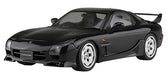 AOSHIMA 1/24 The Model Car No.80 Mazda Speed A-Spec FD3S RX-7 '99 Model Kit NEW_1