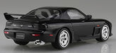 AOSHIMA 1/24 The Model Car No.80 Mazda Speed A-Spec FD3S RX-7 '99 Model Kit NEW_2