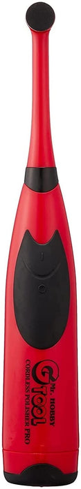 GSI Creos G Tool Mr. Polisher PRO Plastic Work Hobby Tool GT07 Battery Powered_1