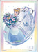 Bushiroad Sleeve Collection HG Vol.3575 disney100 Cinderella PF-3Y6S-A2J6 NEW_1