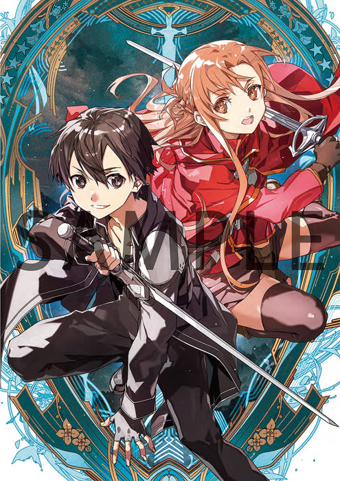 Blu-ray Sword Art Online Progressive Scherzo of Deep Night Ltd/ed. ANZX-14047_2