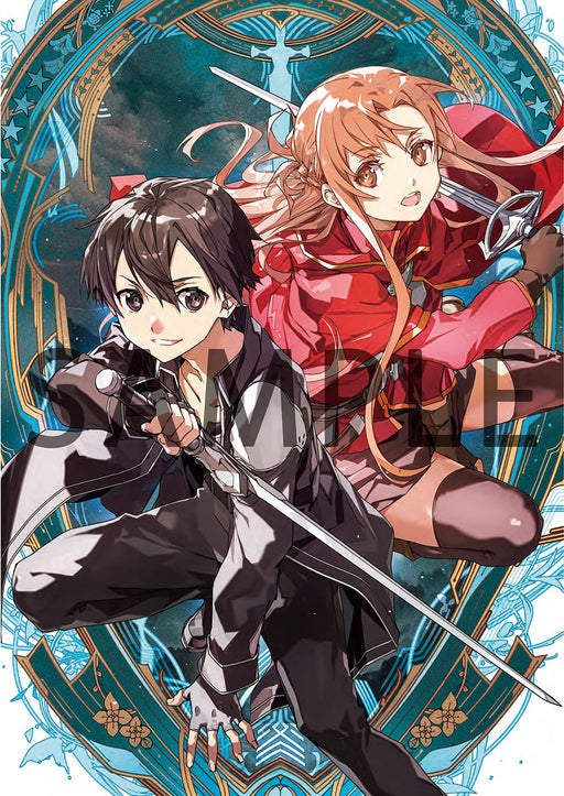 Blu-ray Sword Art Online Progressive Scherzo of Deep Night Ltd/ed. ANZX-14047_2