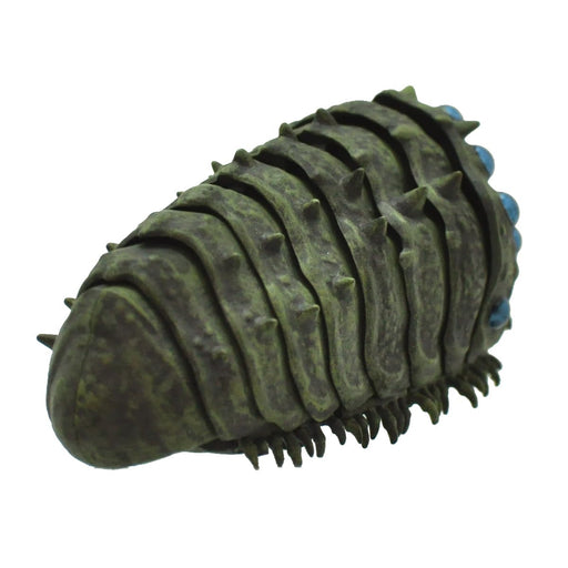 ENSKY Pullback Collection Nausicaa of the Valley of the Wind Ohmu Blue PBC-04B_2