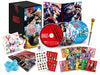 ONE PIECE FILM RED Deluxe Limited Edition 4K ULTRA HD Blu-ray BD DVD BSTD-20742_1