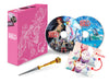 [Blu-ray] ONE PIECE FILM RED Amazon.co.jp Limited Edition w/Clear Card UTA NEW_2