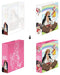 [Blu-ray] ONE PIECE FILM RED Amazon.co.jp Limited Edition w/Clear Card UTA NEW_3