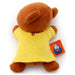 TAKARATOMY A.R.T.S BRUNA My First Bruna Sleeping Friend BORIS Ver. Plush Doll_3
