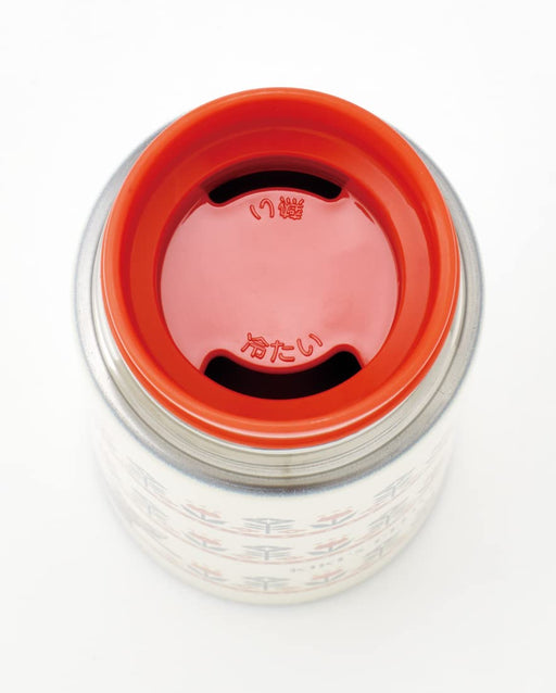 skater Stainless Mug Bottle Kiki's Delivery Service Studio Ghibli 350ml SMBC4B-A_2