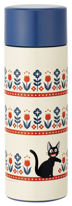 skater Stainless Mug Bottle Kiki's Delivery Service Studio Ghibli 350ml SMBC4B-A_4