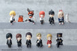 Chugaikogyo Sitting Chainsaw Man figure Set of 13 22-49mm PVC w/ Display Case_1