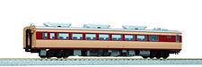 KATO HO Gauge Series KIHA 80 Diesel Train 1-Car 1-609 Model Railroad Supplies_1