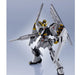 BANDAI SPIRITS METAL ROBOT SPIRITS SIDE MS v GUNDAM DOUBLE FIN FUNNEL TYPE NEW_1