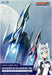 Plum 1/60 Legend Silver Hawk Burst (2P Color Ver.) Plastic Model Kit PP159 NEW_2