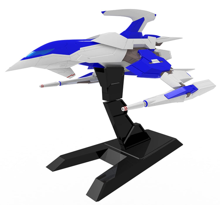 Plum 1/60 Legend Silver Hawk Burst (2P Color Ver.) Plastic Model Kit PP159 NEW_3