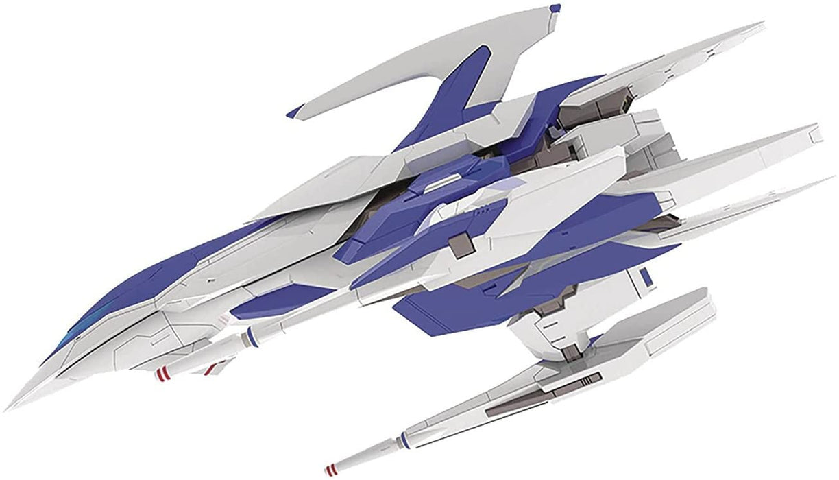 Plum 1/60 Legend Silver Hawk Burst (2P Color Ver.) Plastic Model Kit PP159 NEW_9