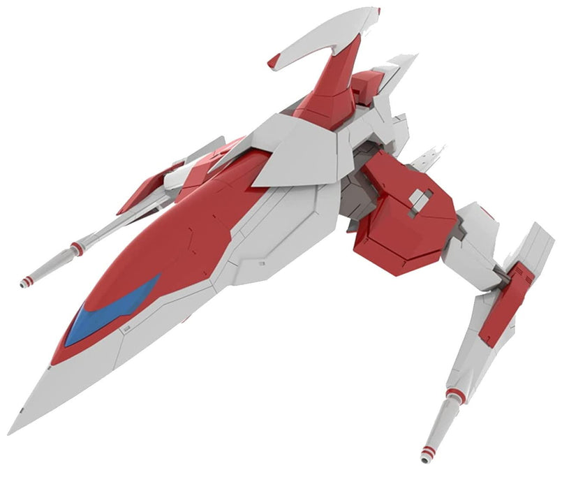 Plum 1/60 Darius Burst CS Core+ Legend Silver Hawk Burst Plastic Model Kit PP158_1