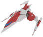 Plum 1/60 Darius Burst CS Core+ Legend Silver Hawk Burst Plastic Model Kit PP158_1