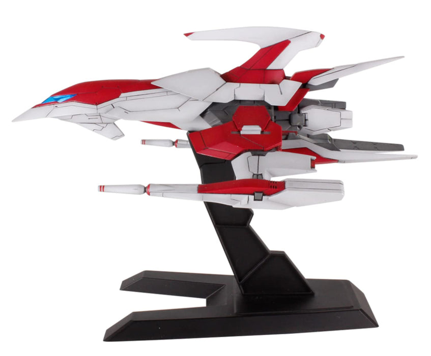 Plum 1/60 Darius Burst CS Core+ Legend Silver Hawk Burst Plastic Model Kit PP158_3