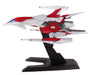 Plum 1/60 Darius Burst CS Core+ Legend Silver Hawk Burst Plastic Model Kit PP158_3