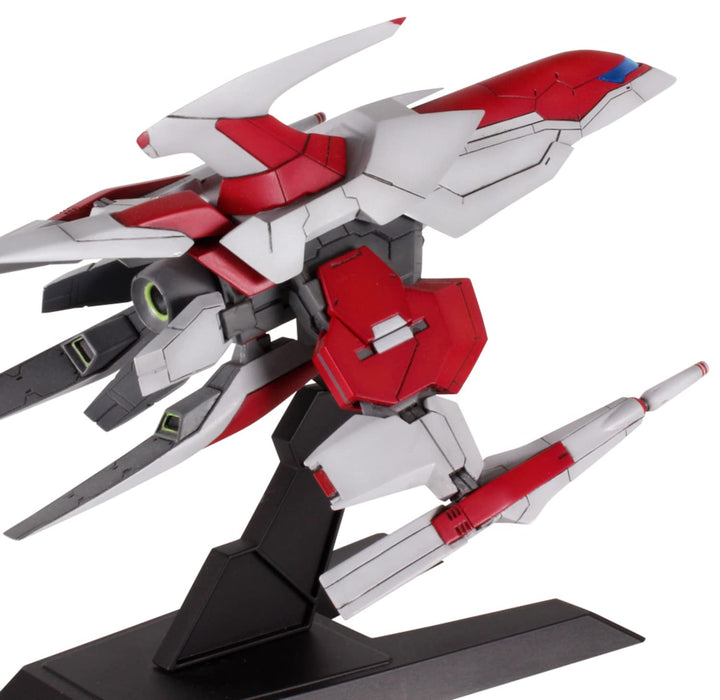 Plum 1/60 Darius Burst CS Core+ Legend Silver Hawk Burst Plastic Model Kit PP158_4