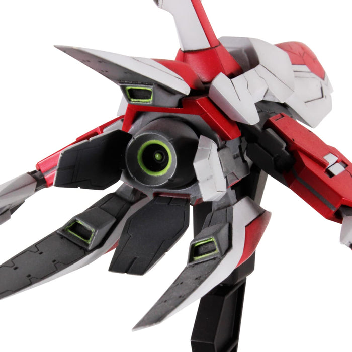 Plum 1/60 Darius Burst CS Core+ Legend Silver Hawk Burst Plastic Model Kit PP158_5