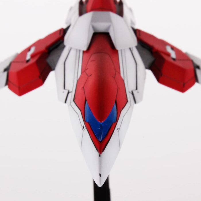Plum 1/60 Darius Burst CS Core+ Legend Silver Hawk Burst Plastic Model Kit PP158_7