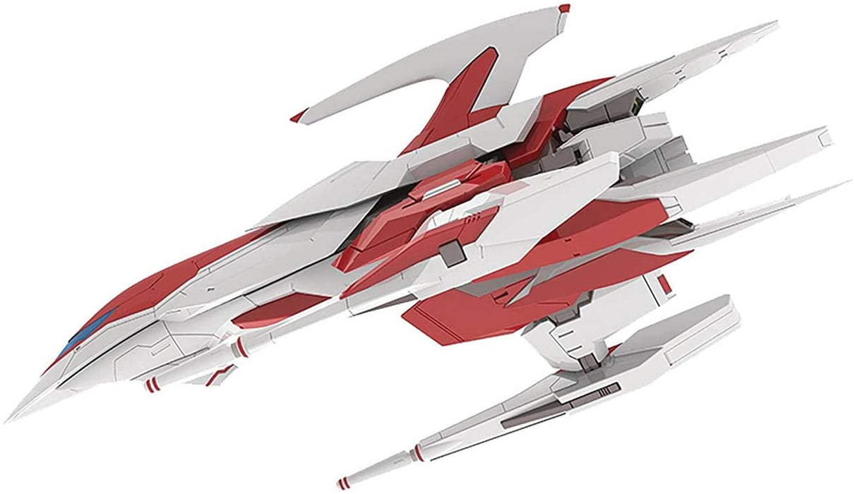 Plum 1/60 Darius Burst CS Core+ Legend Silver Hawk Burst Plastic Model Kit PP158_9