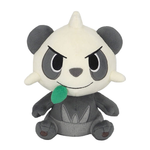 SaneiBoeki Pokemon All Star Collection Plush Doll Pancham S W13xD9xH17.5cm PP240_2