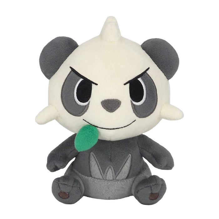 SaneiBoeki Pokemon All Star Collection Plush Doll Pancham S W13xD9xH17.5cm PP240_2