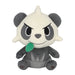 SaneiBoeki Pokemon All Star Collection Plush Doll Pancham S W13xD9xH17.5cm PP240_2