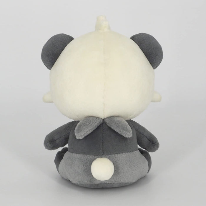 SaneiBoeki Pokemon All Star Collection Plush Doll Pancham S W13xD9xH17.5cm PP240_4