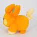 Sanei Boeki Pokemon ALL STAR COLLECTION Pamo S Size W11.5xD15xH15cm PP241 NEW_3