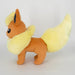 Pokemon ALL STAR COLLECTION Flareon M size Plush Doll W25xD36xH24.5cm PP245 NEW_3