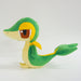Pokemon All Star Collection Plush Doll Snivy S Size W8xD26xH18.5cm PP238 NEW_3